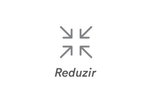 Utilize para ver mais