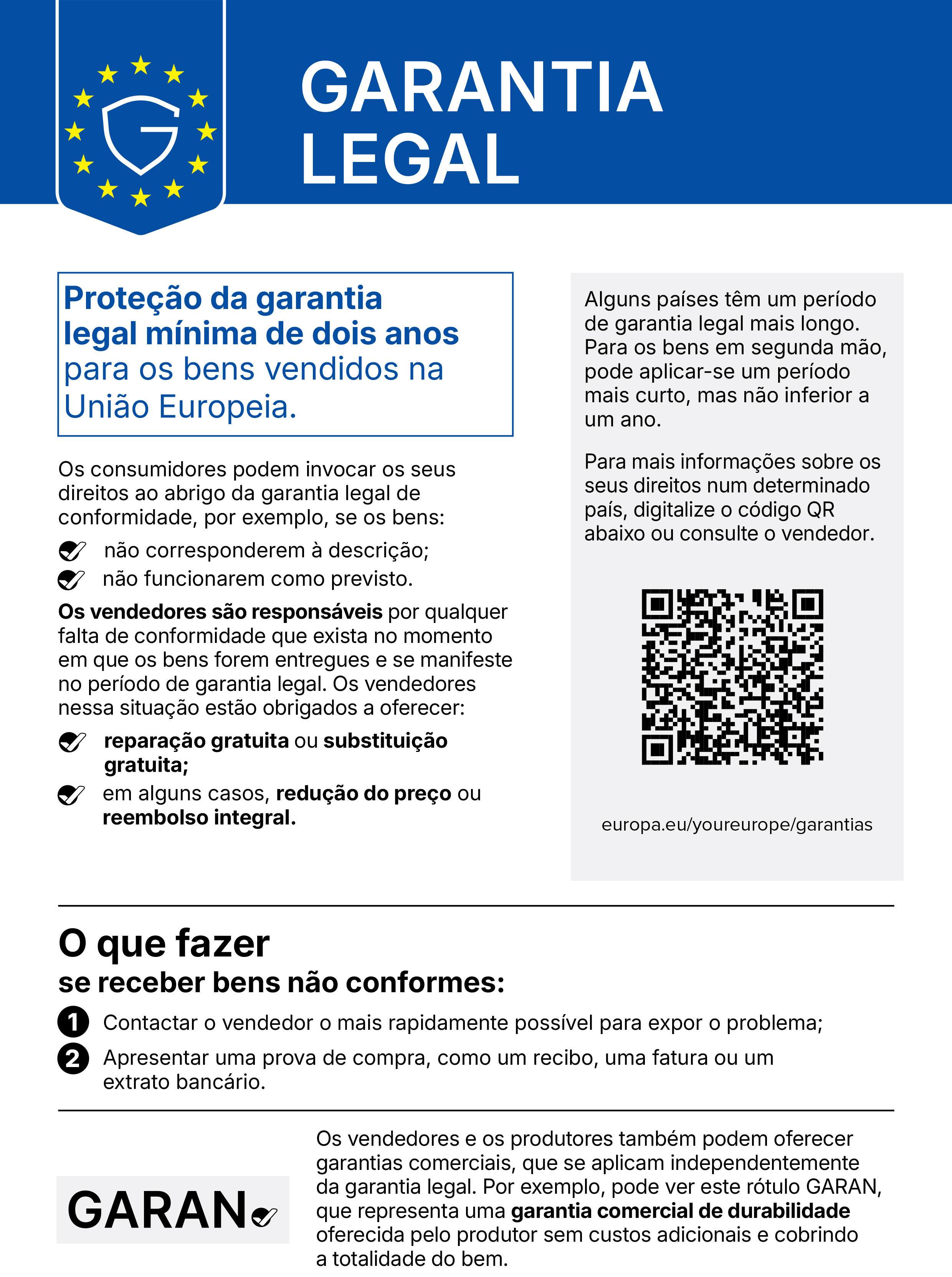 Utilize para  ver mais