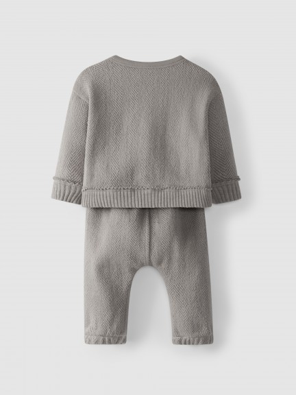 "The cutest" sweater and pants set "The cutest" sweater and pants set