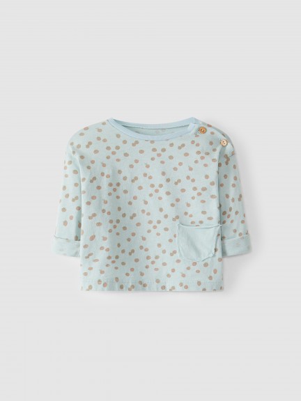 Set of two "happy tomato" T-shirts Set of two "happy tomato" T-shirts