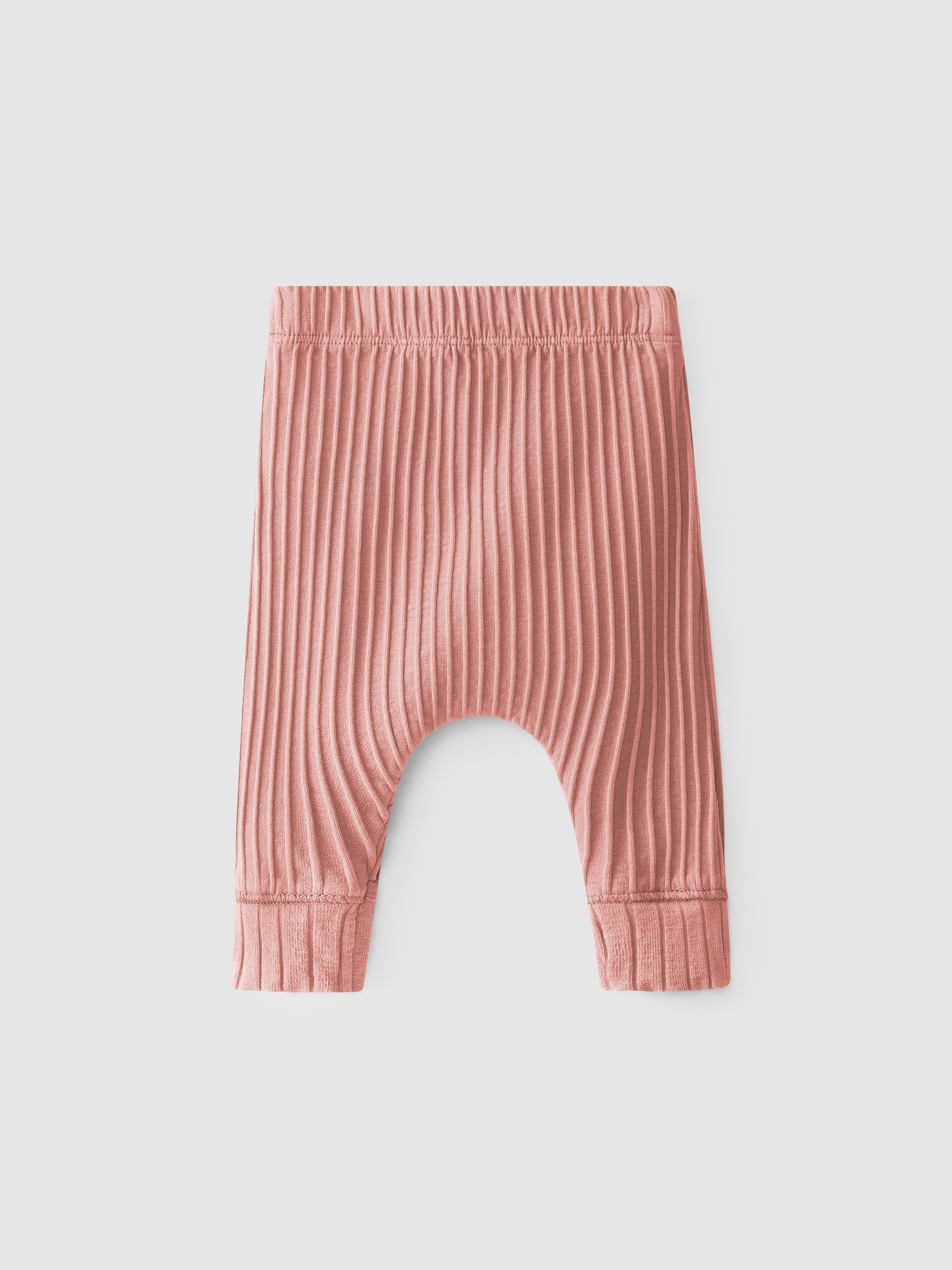 Leggings Kit in ribben jersey