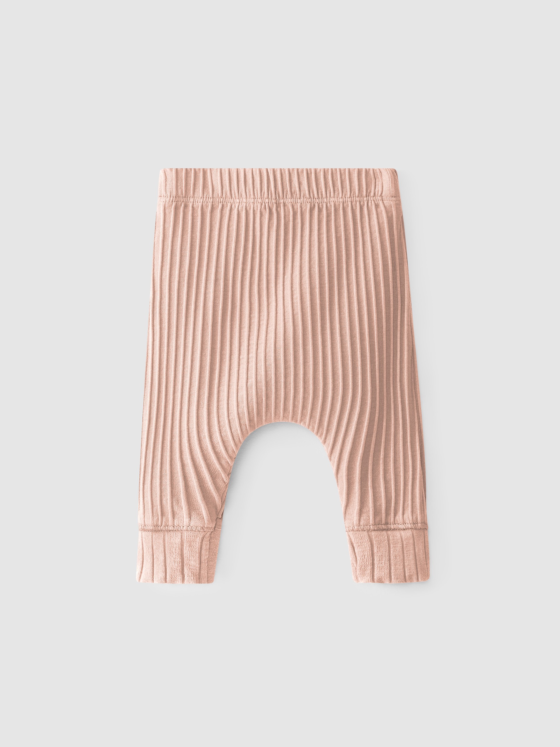 Leggings Kit in ribben jersey