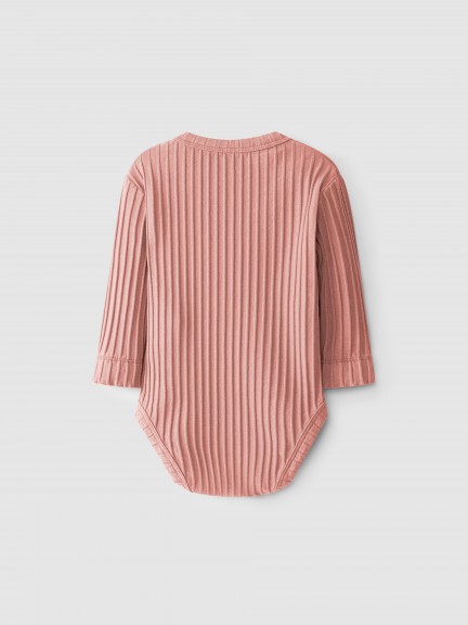 Kit de dois bodies malha de algodão Kit de dois bodies malha de algodão