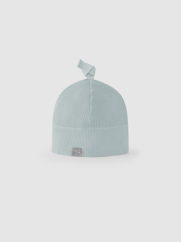 Gorro com n