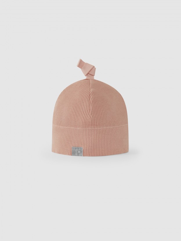 Gorro com n