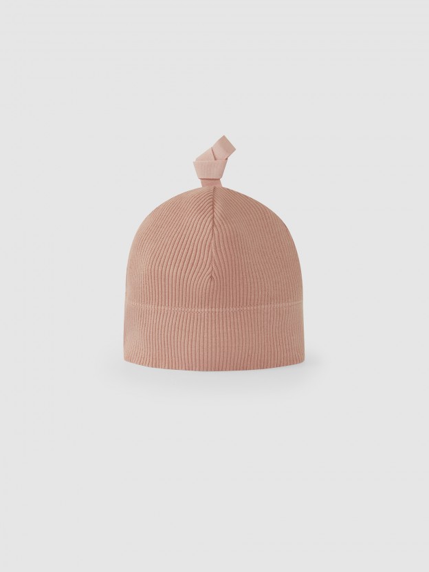 Gorro com n