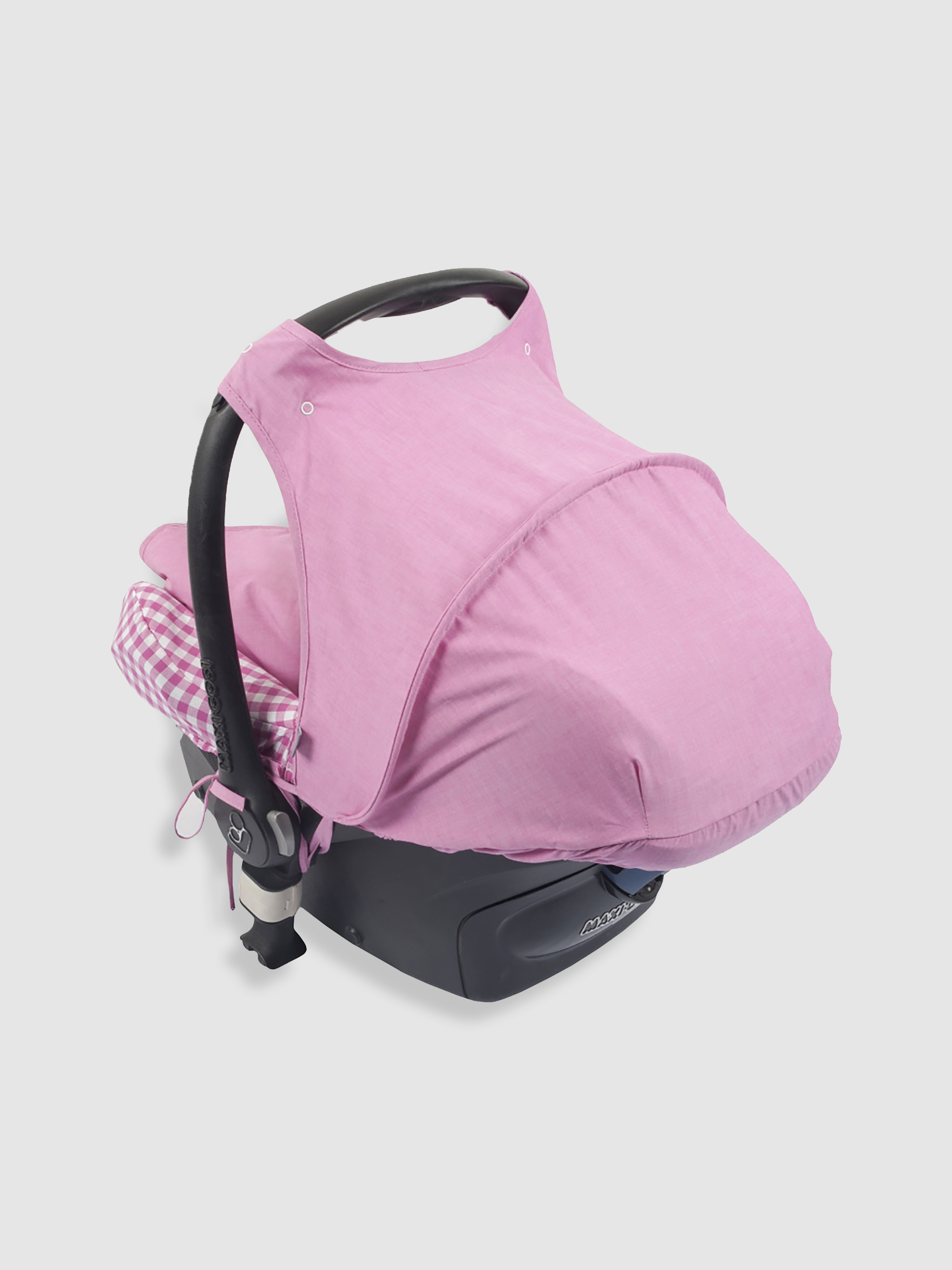 Car seat cover