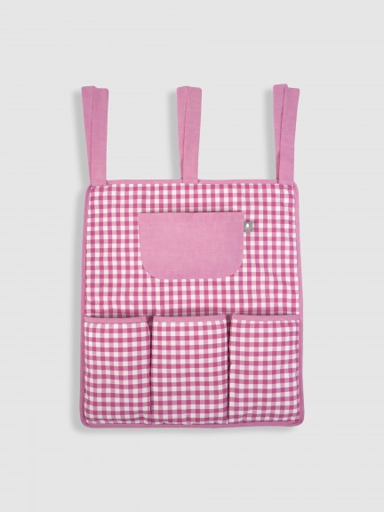 Crib organizer Crib organizer