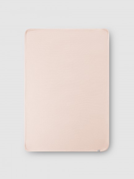 Manta Envolvente punto texturizado Manta Envolvente punto texturizado