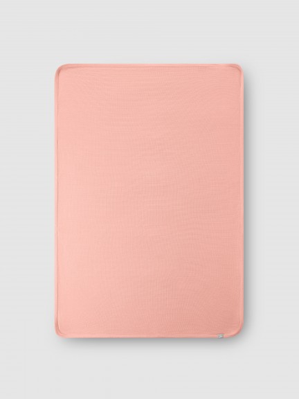 Manta Envolvente punto texturizado Manta Envolvente punto texturizado