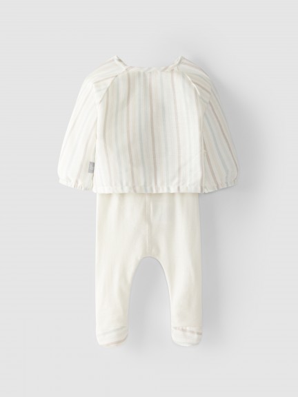 Conjunto de dos piezas Conjunto de dos piezas