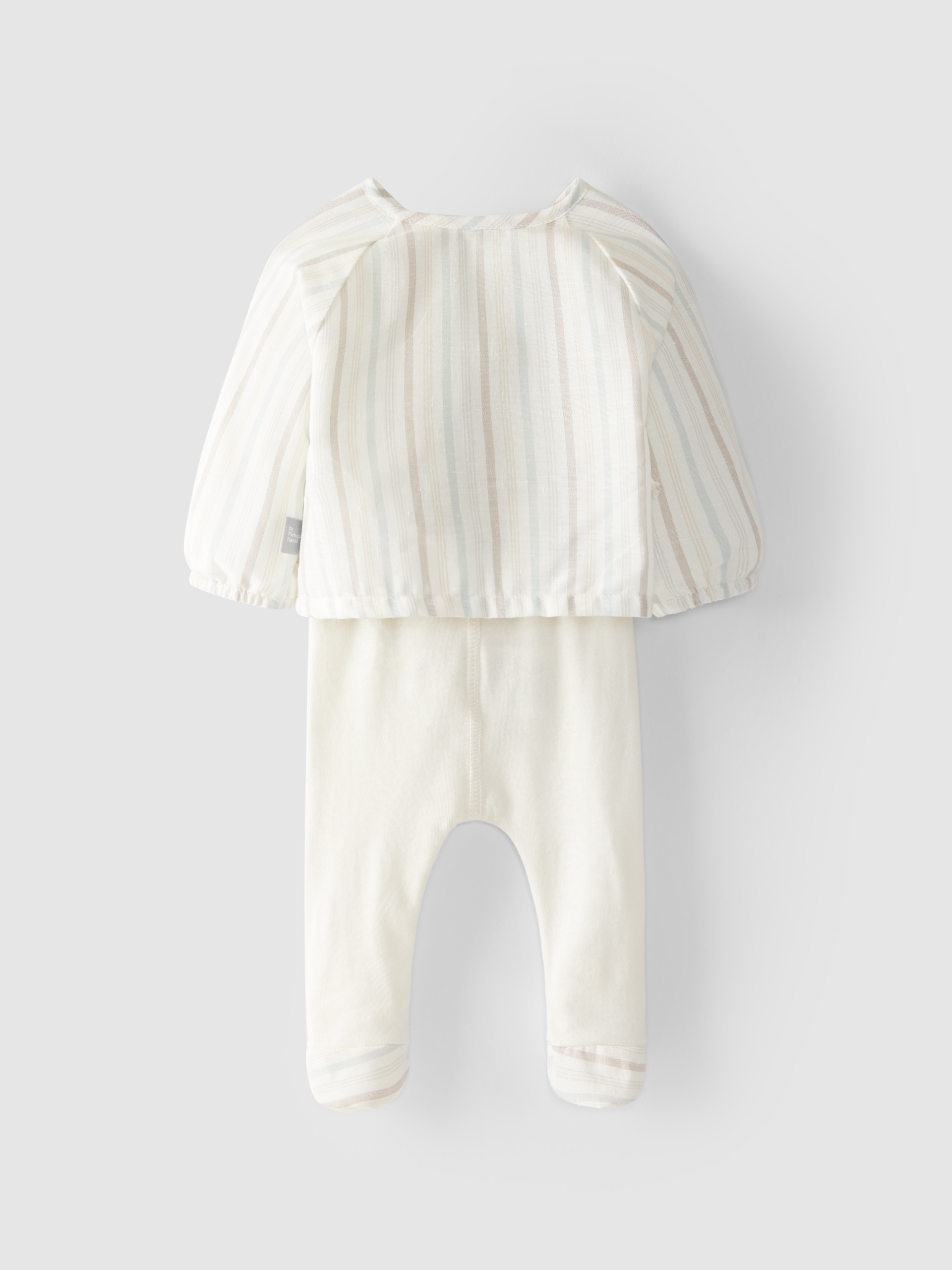 Conjunto de dos piezas