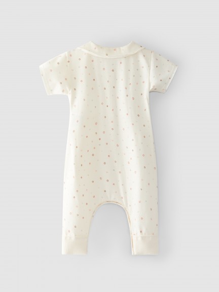 Macacão pintas Macacão pintas