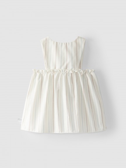 Vestido Rayas Vestido Rayas