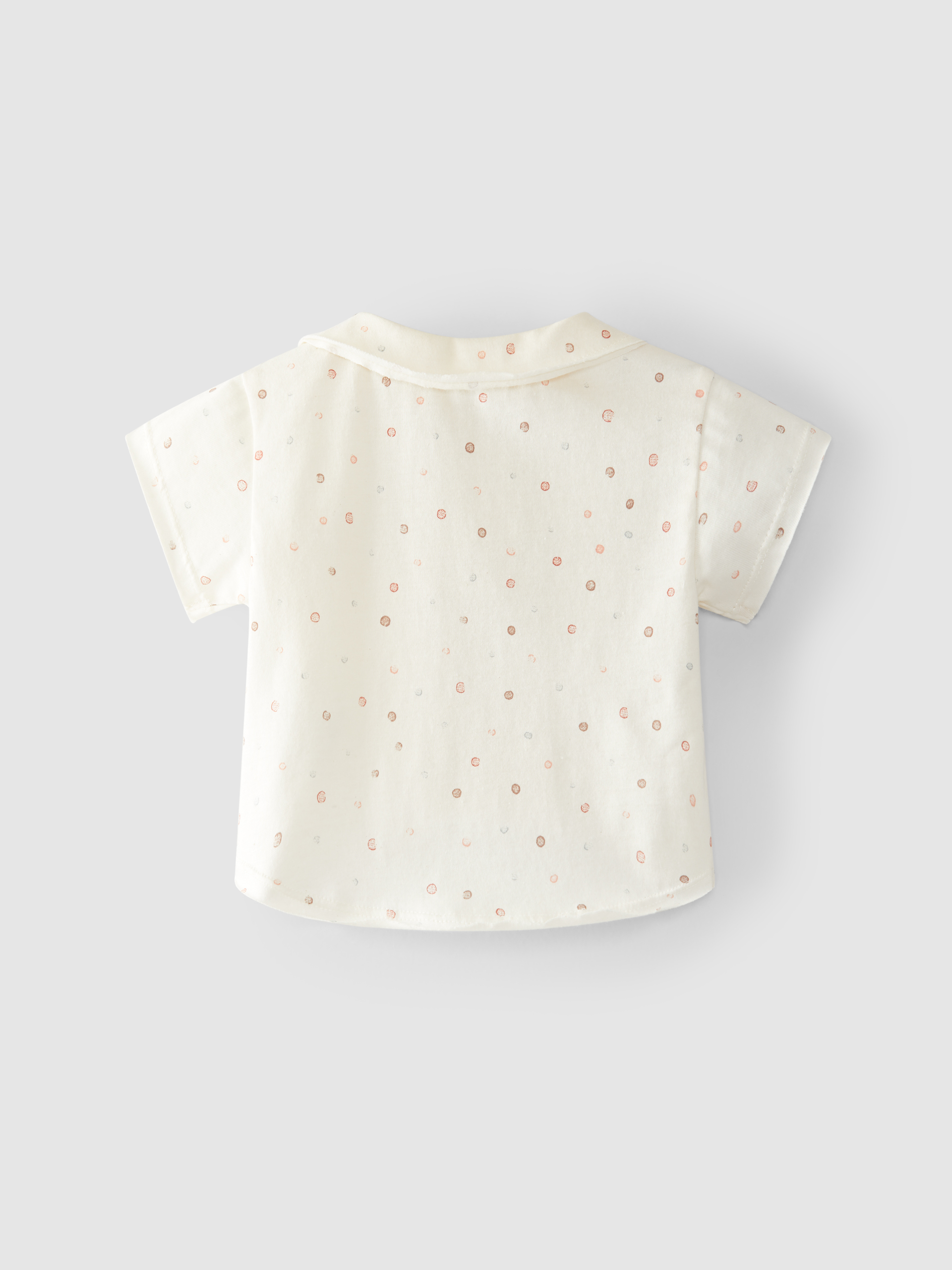 T-Shirt round collar