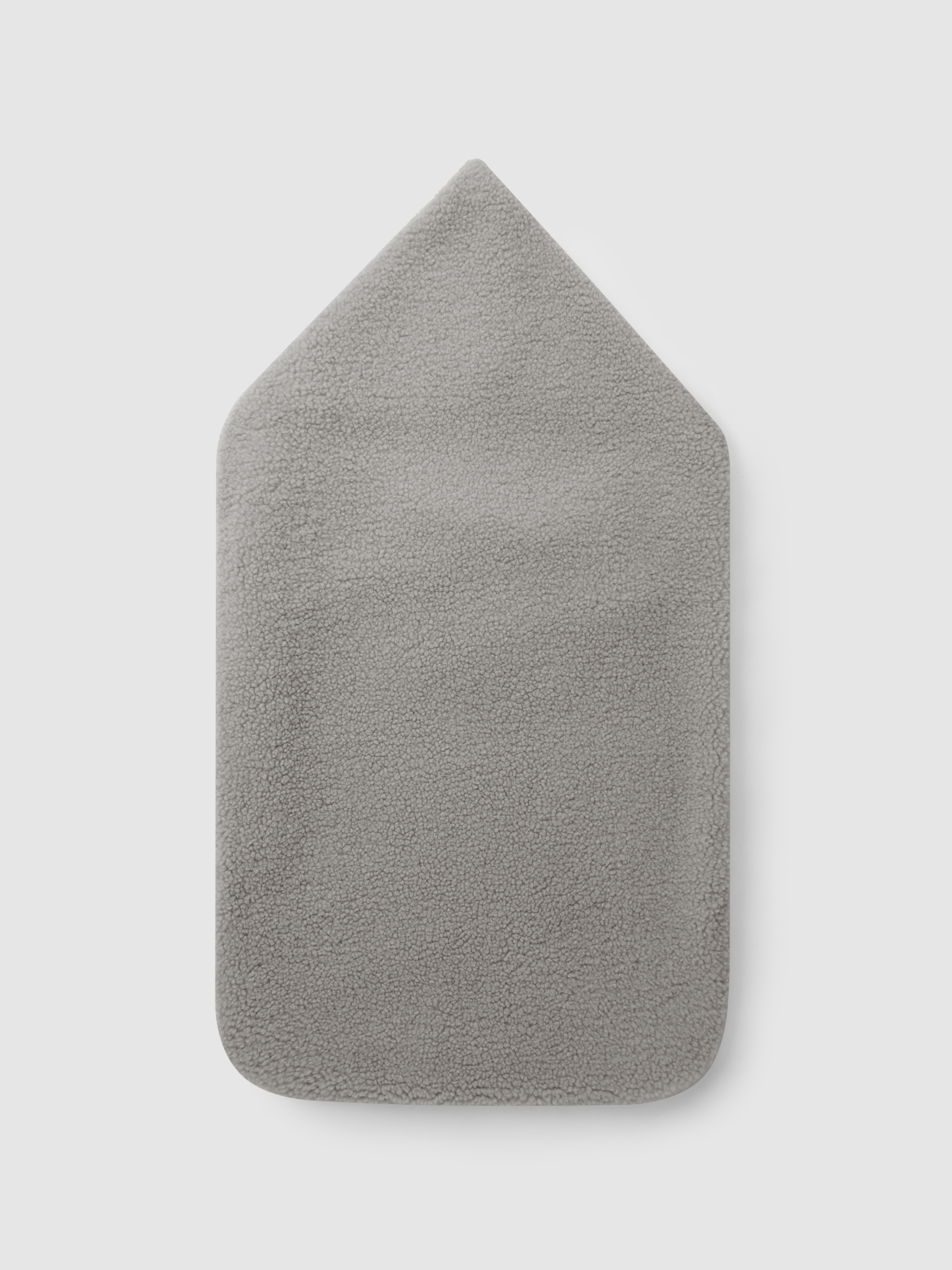 Saco de aquecimento em pelo