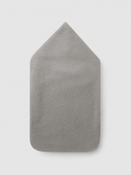 Fur sleeping bag Fur sleeping bag