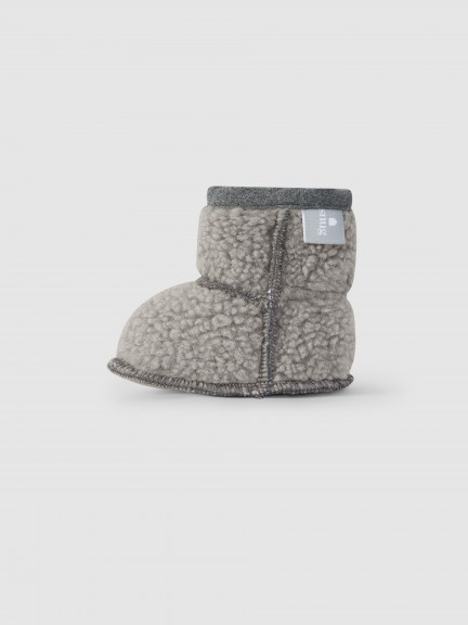 Botinhas em pelo Botinhas em pelo