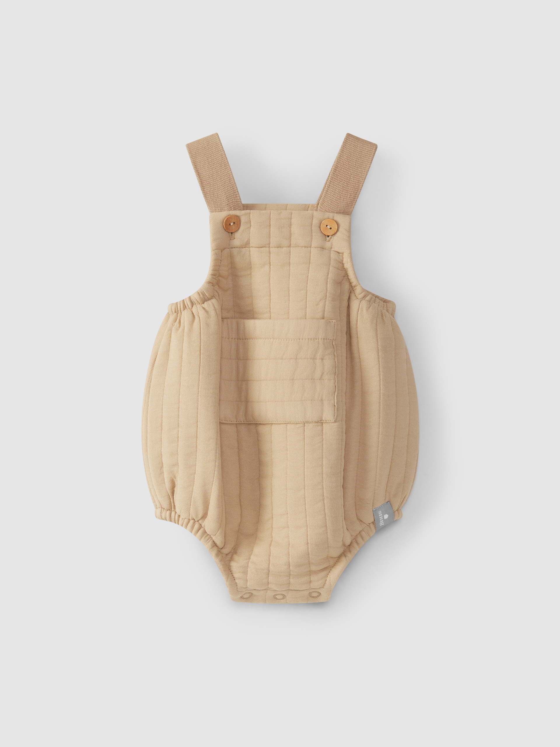 Bombache con bolsillo