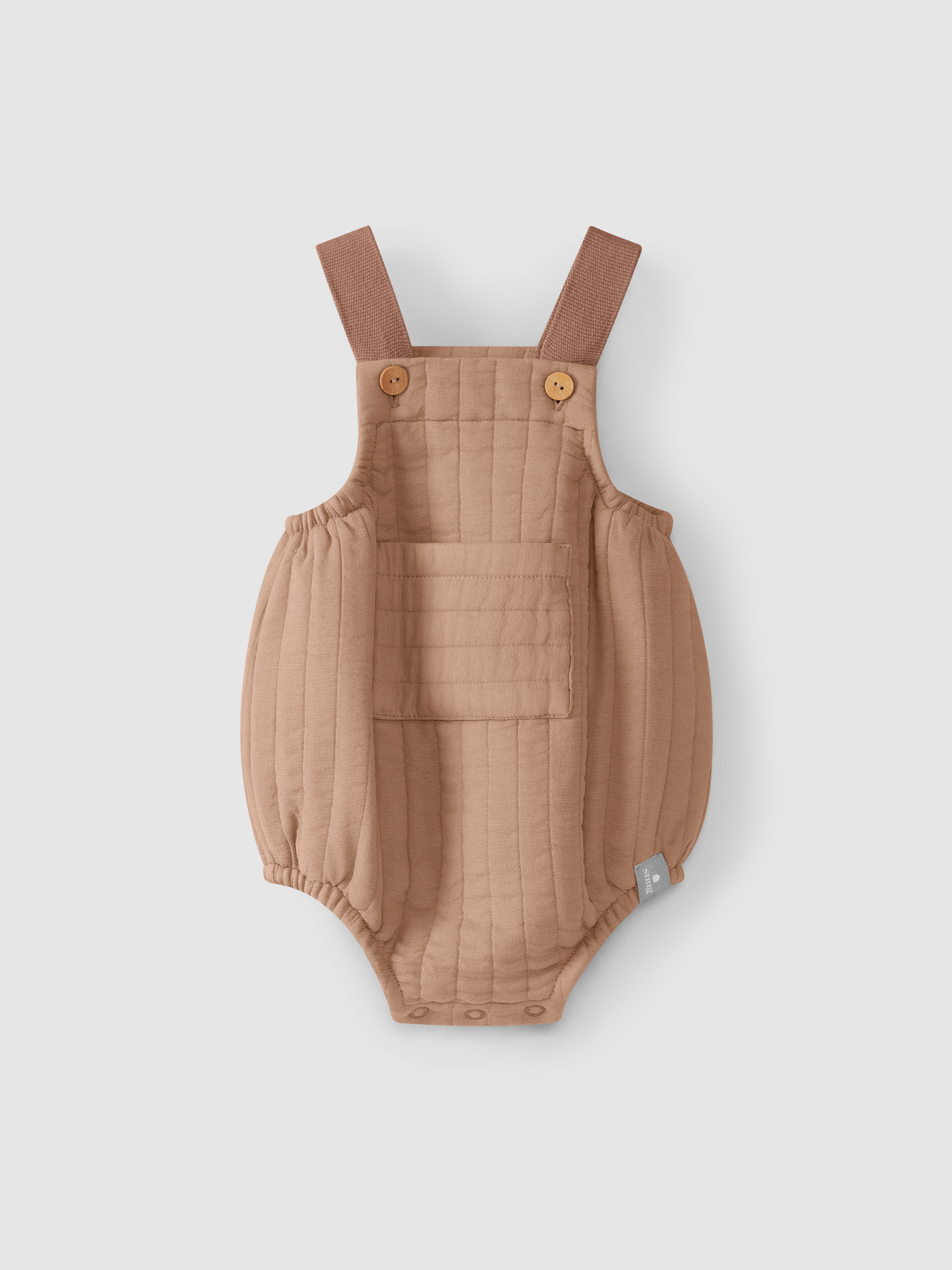 Bombache con bolsillo