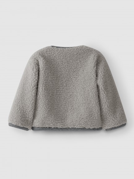 Fur jacket Fur jacket