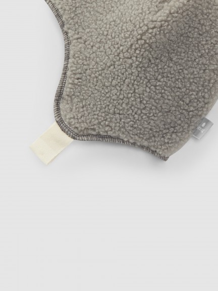 Gorro em pelo Gorro em pelo