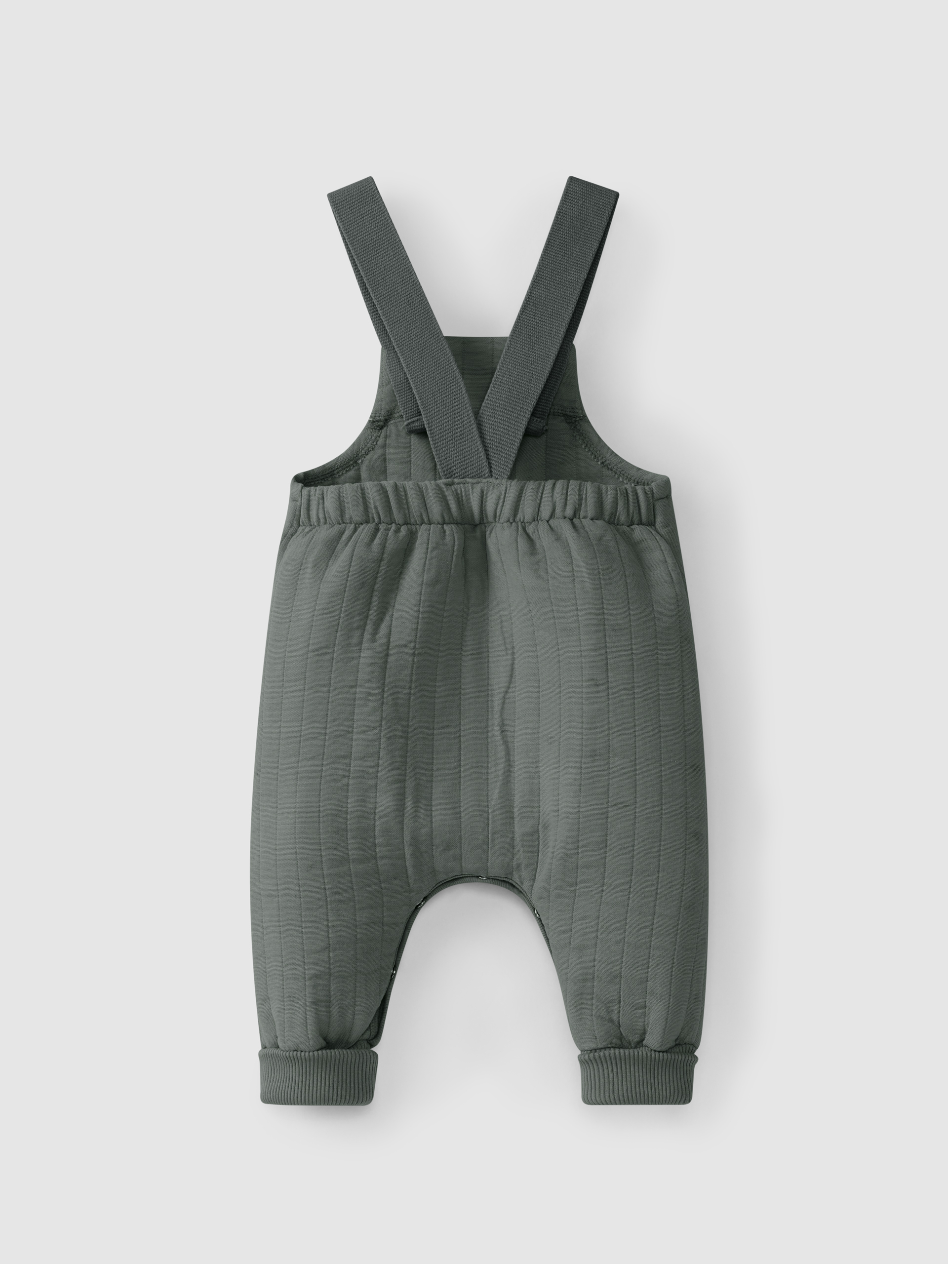 Jardineiras com bolso