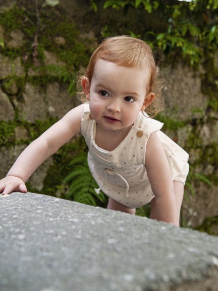 Bombacho Lunares Bombacho Lunares