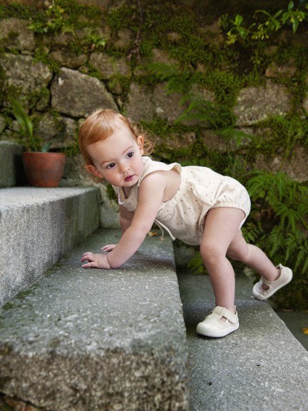 Bombacho Lunares Bombacho Lunares