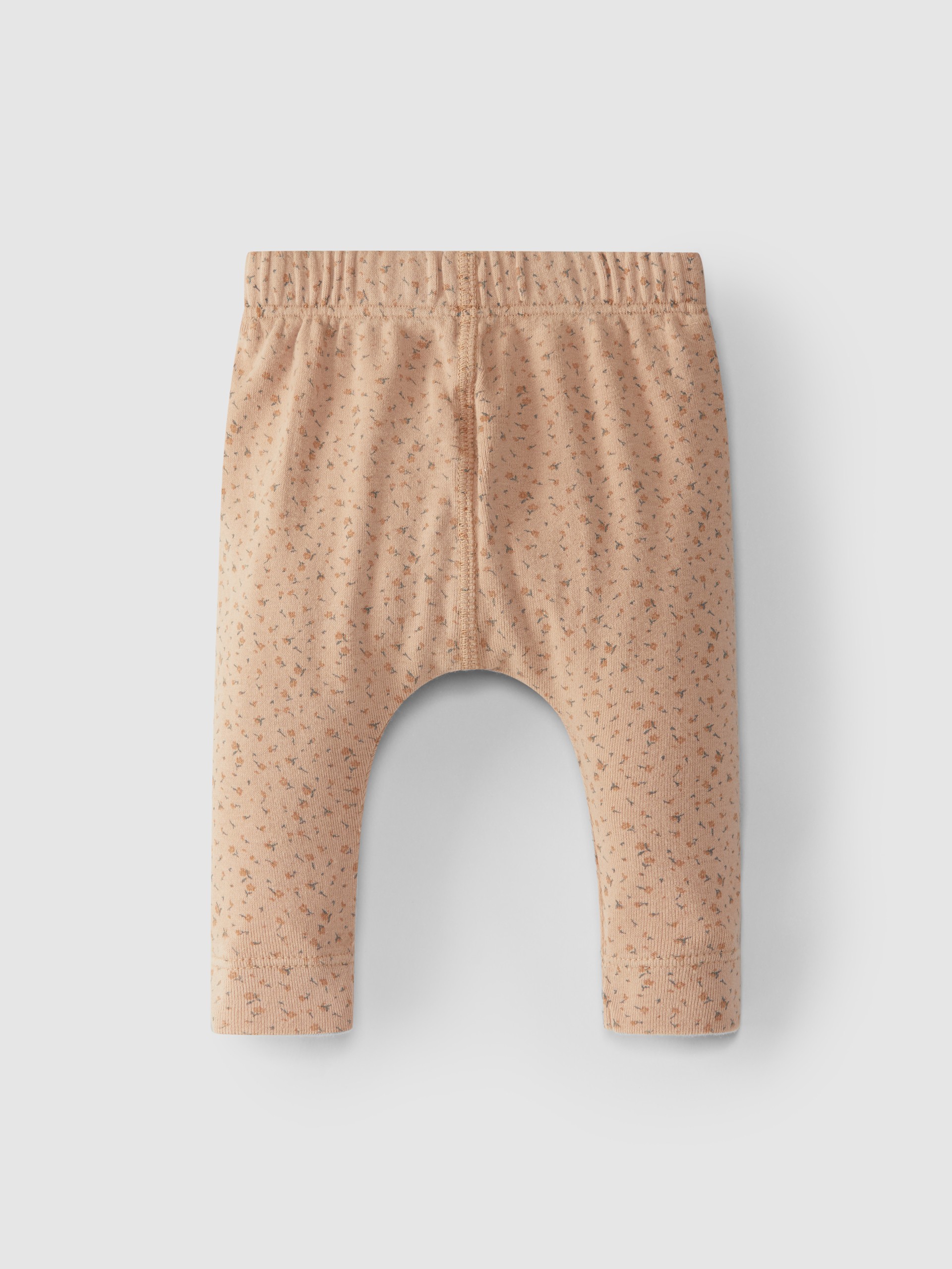 Leggings printed organic cotton