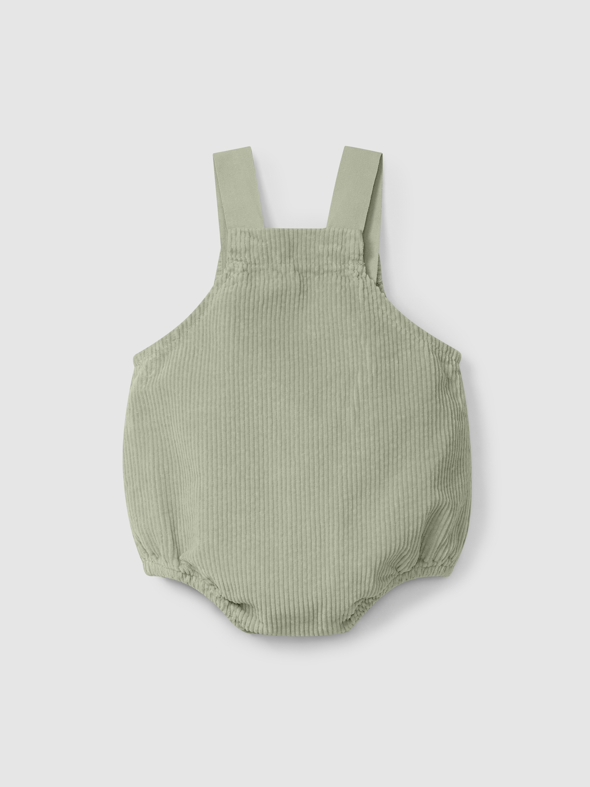 Bombacho en terciopelo de algodón orgánico