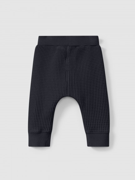 Waffle weave leggings Waffle weave leggings