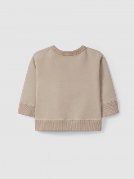 Sudadera "hug me" Sudadera "hug me"