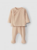 Powder Pink