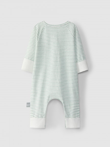 Printed romper Printed romper