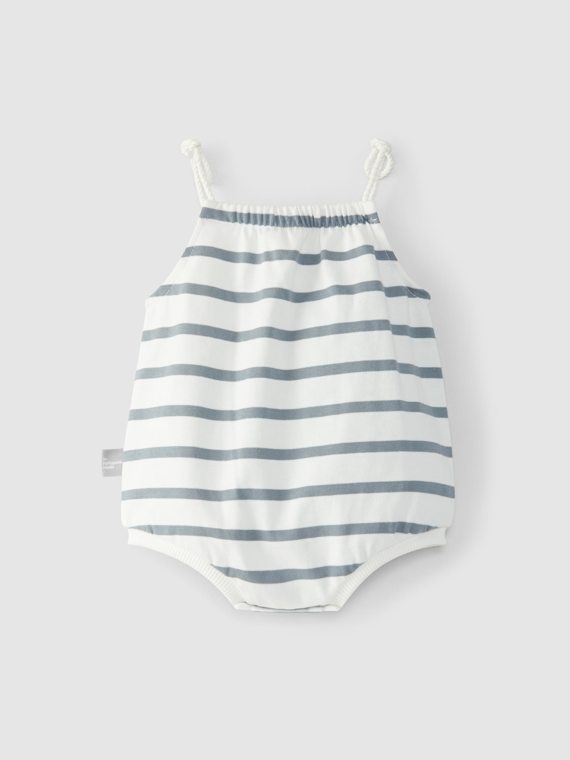 Fofo de riscas com bolso