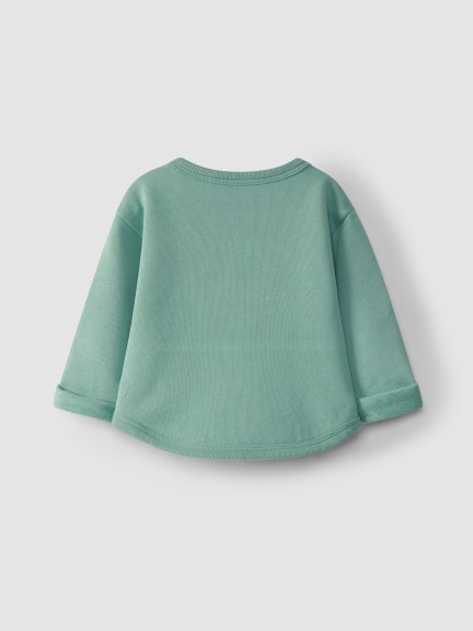 Jersey  "Happy days" Jersey  "Happy days"