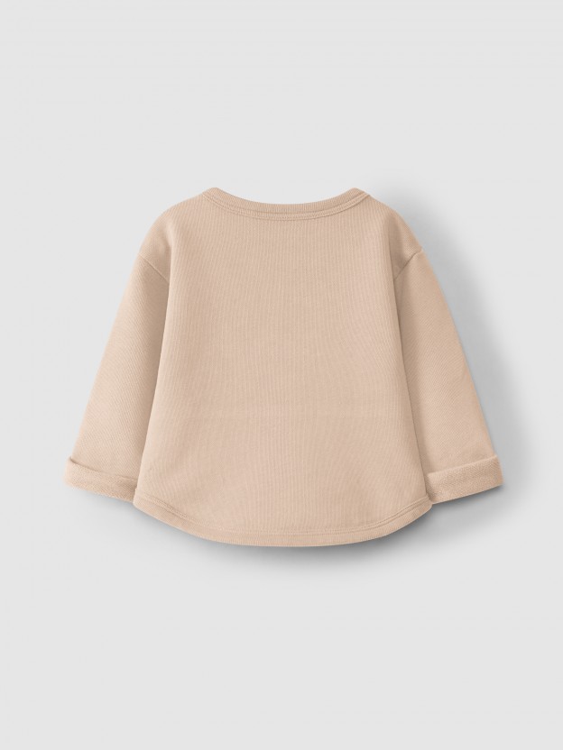 Happy days sweater