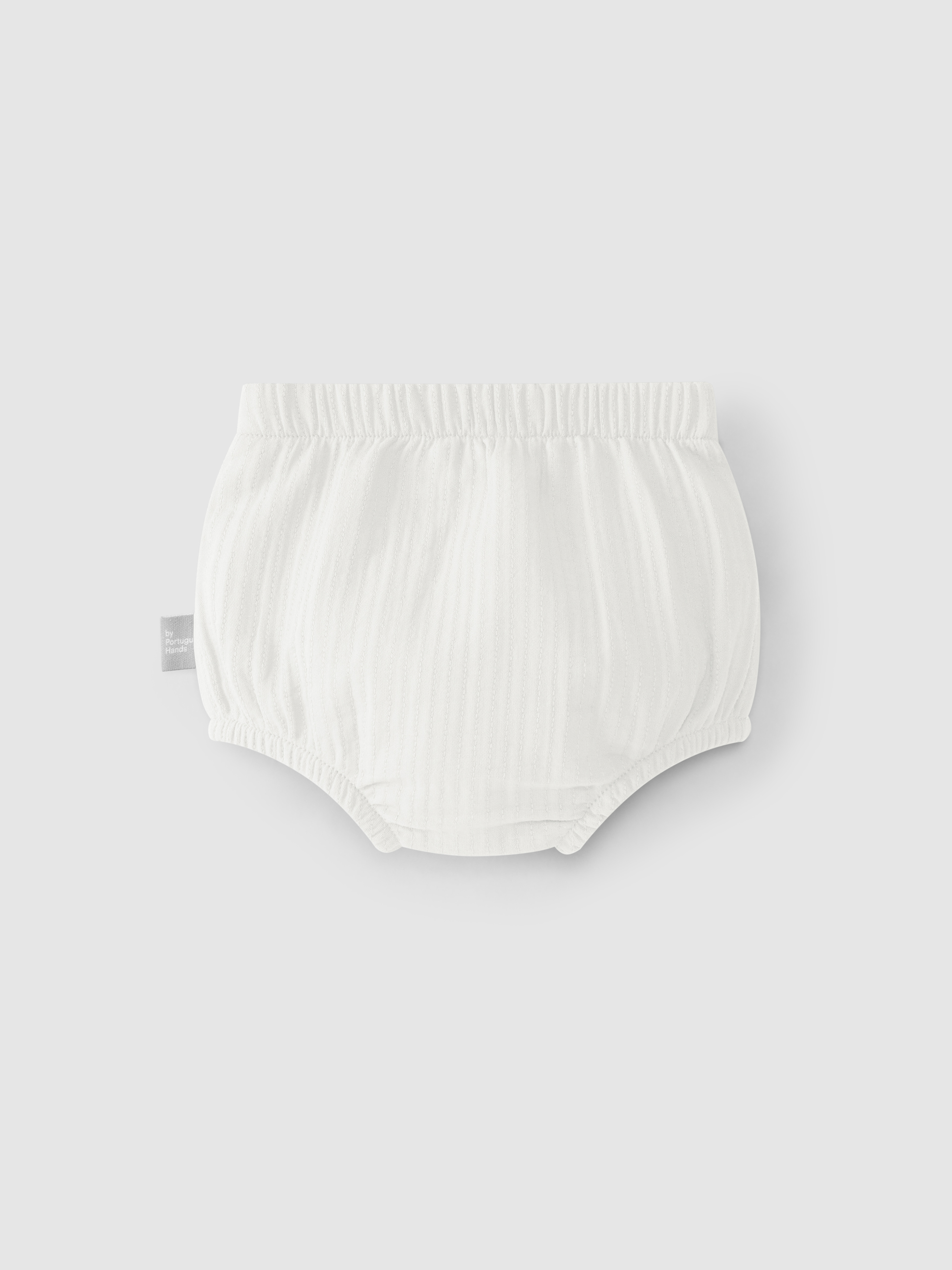 Plain diaper cover