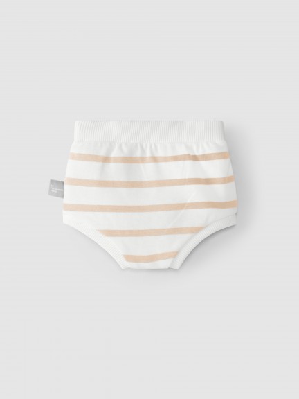 Tapa fraldas pull-up com riscas Tapa fraldas pull-up com riscas