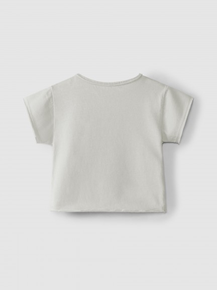 T-shirt patinho T-shirt patinho