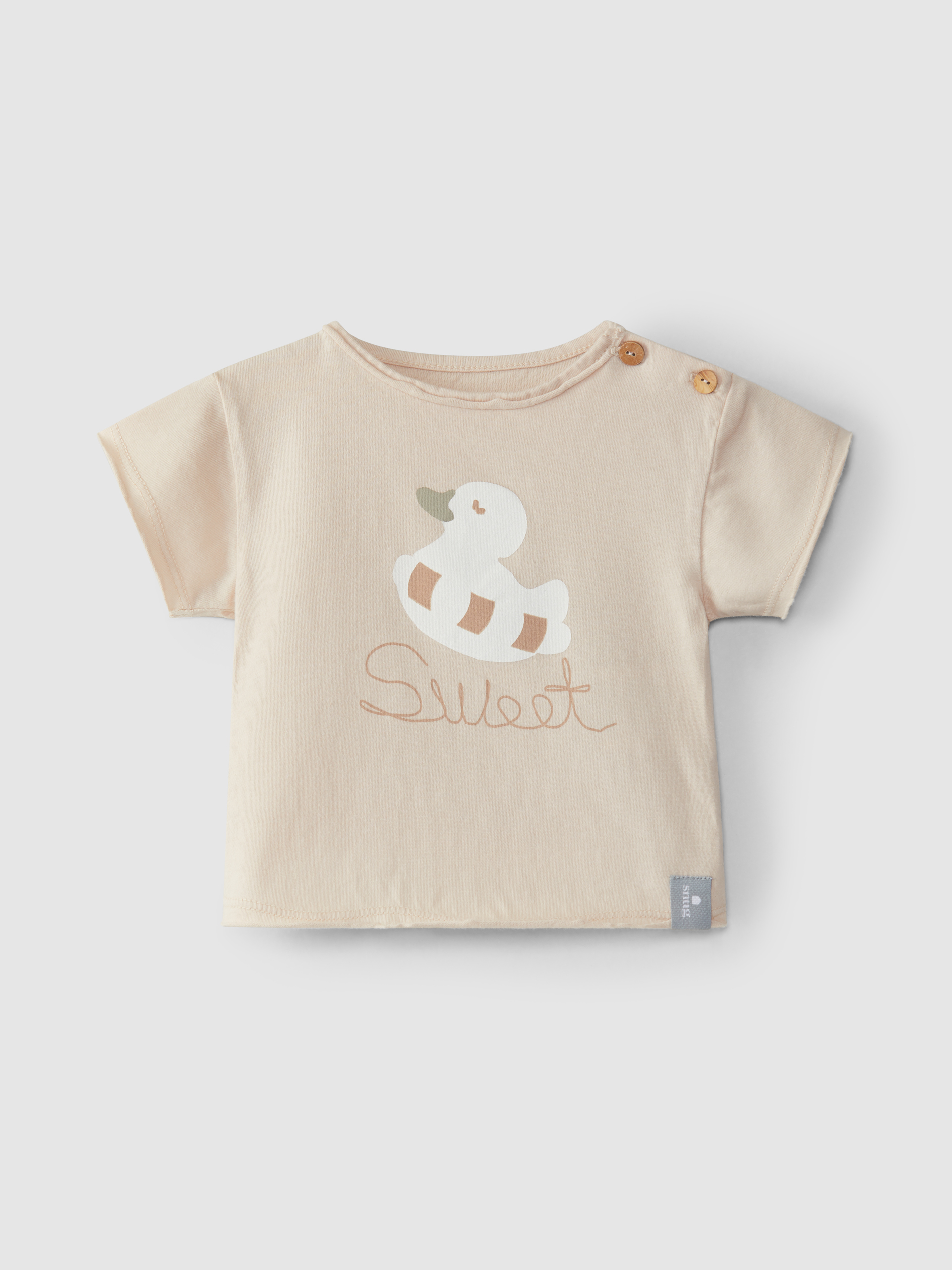 Duckie T-Shirt