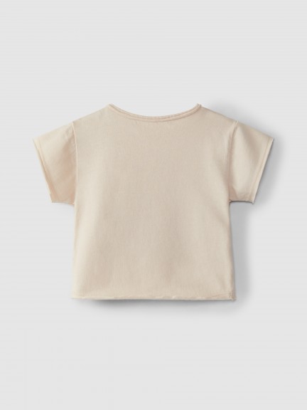 Duckie T-Shirt Duckie T-Shirt