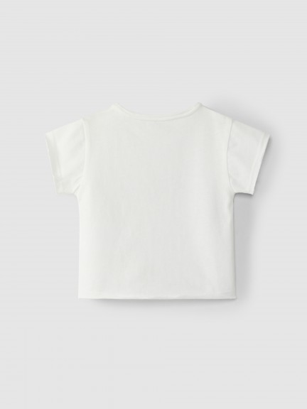 Cotton T-shirt Cotton T-shirt