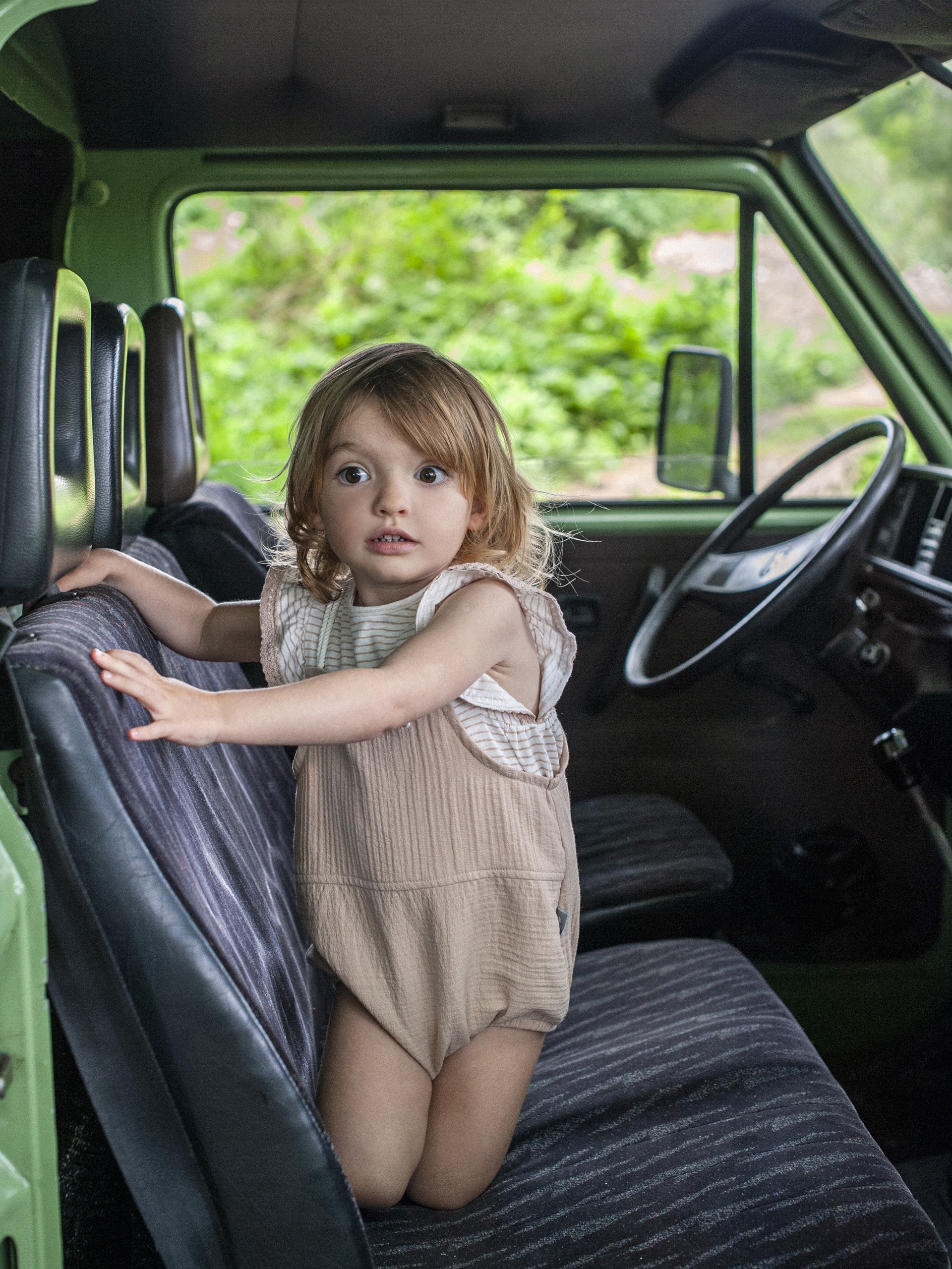 Fofo liso com alças em cordão