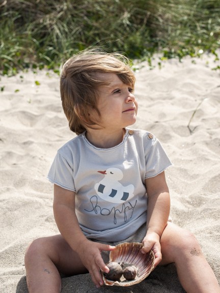 Camiseta Patito Camiseta Patito