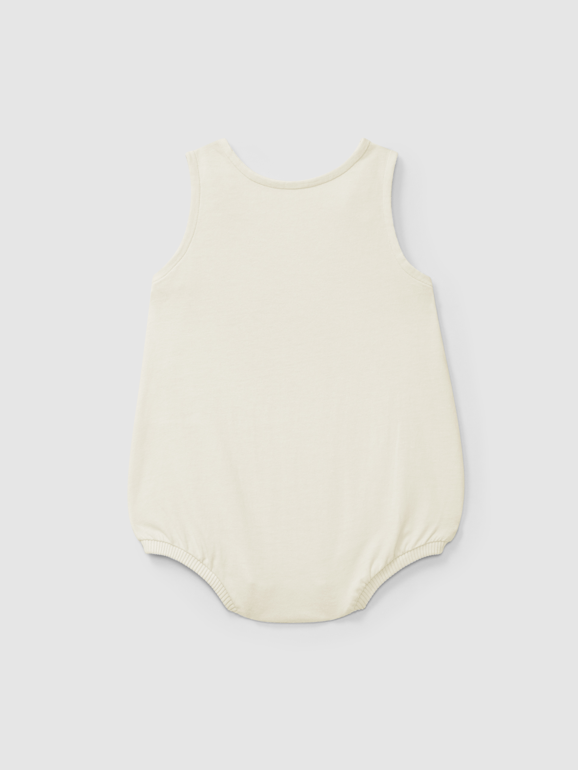 Fofo em algodão com estampado