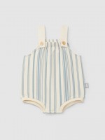 Mint Stripe