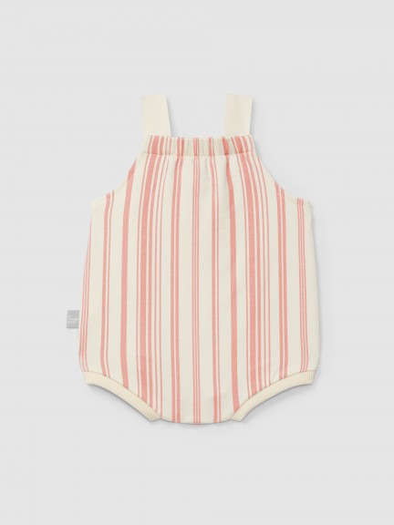 Bombacho de felpa estampada Bombacho de felpa estampada