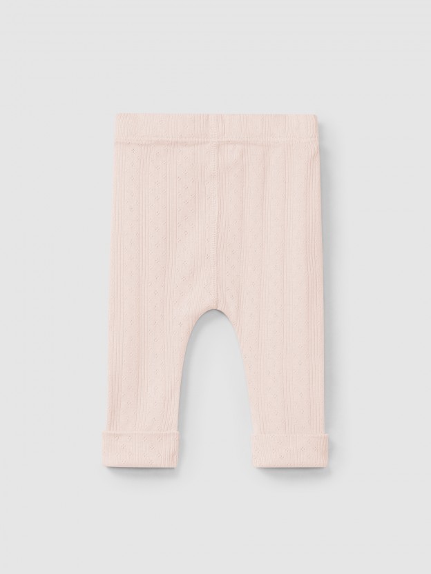 Leggings ajour
